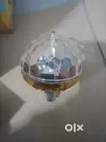 Led bulb diwali