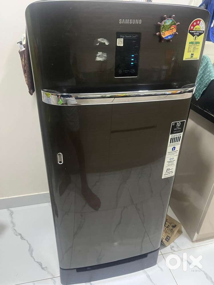 Fridge in excellent condition