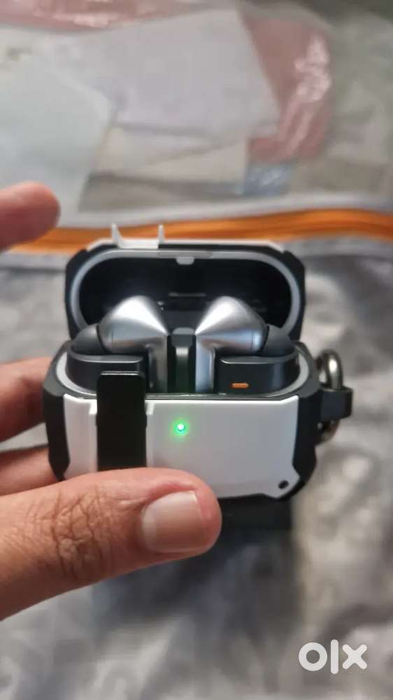 Samsung Galaxy Buds3 Pro