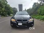 BMW 3 Series 320D, 2010, Diesel