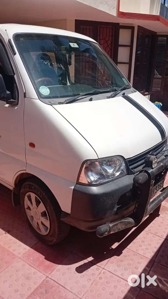 Maruti Suzuki Eeco 2020 Petrol 51000 Km Driven
