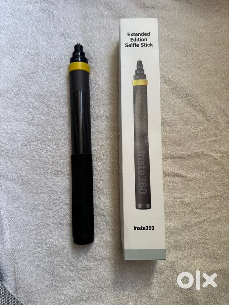 Insta 360 stick