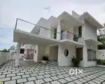 പാലക്കാട് വടക്കഞ്ചേരി ടൗണിൻ്റെ അടുത്തായി 2 & 3 bhk വില്ലകൾ 40 ലക്ഷം
