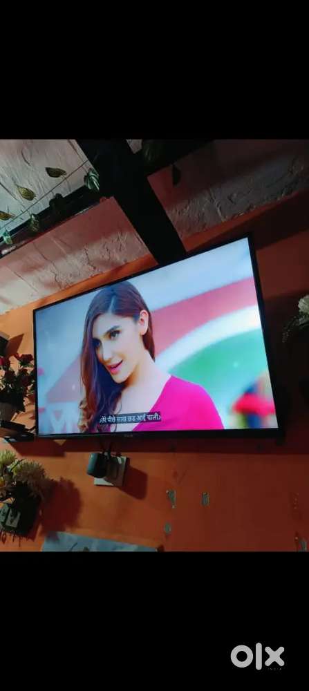 TCL ifflacon 55 inch Android tv