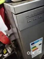 Dishwasher