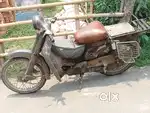M/80 scooty