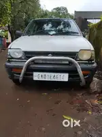 Maruti Suzuki 800 2004
