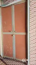 Heavy Iron Gate