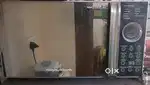 Microwave oven