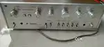 Toshiba sb500 vintage stereo amplifier
