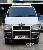 Maruti Suzuki Eeco 5 STR AC (O), 2022, Petrol