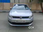 Volkswagen Vento 2010-2013 IPL II Petrol Highline, 2012, Petrol
