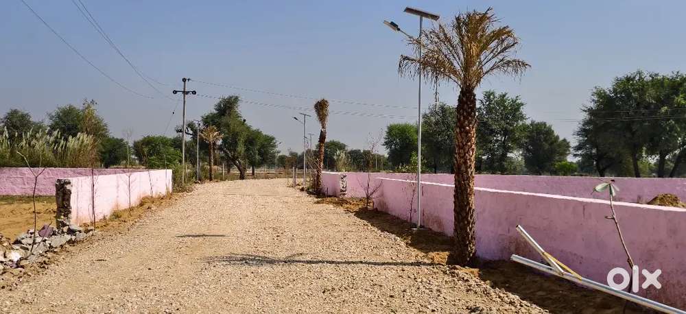 Fully Develop Township Near Sez Ajayrajpura