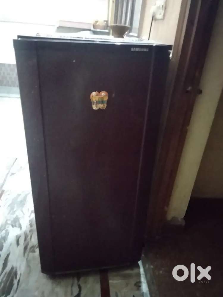 Samsung single door