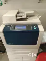 Xerox Machine 5855