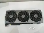 RTX 3070 Ti & RTX 3080 12GB GPUs for Sale – MSI, ASUS, COLORFUL