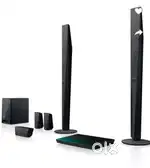 Sony BDV E4100 Bluray home theatre