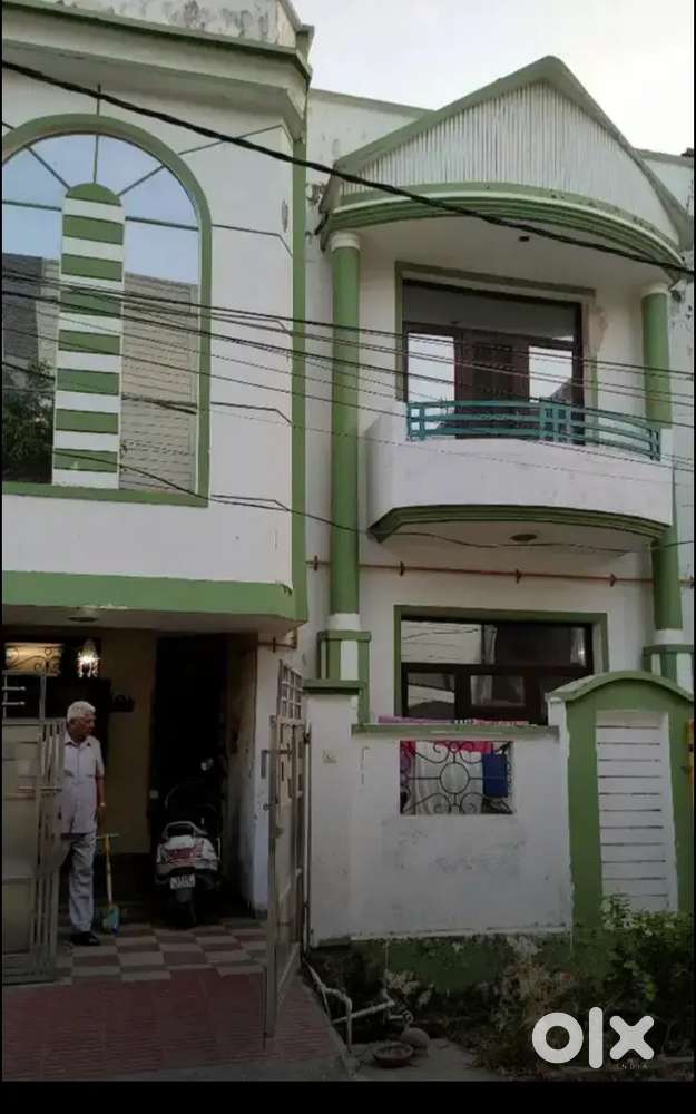 1 BHK at Sai dham society