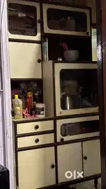Tv cabinet