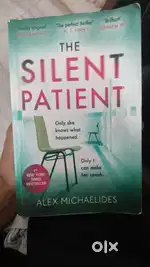 The Silent Patient