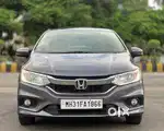 Honda City i-VTEC V, 2017, Petrol