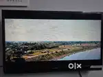 Samsung TV 32 2yesrs old