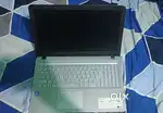 Laptop with a good conditions Asus along with charger