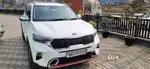 Kia Sonet GTX Plus, 2021, Petrol