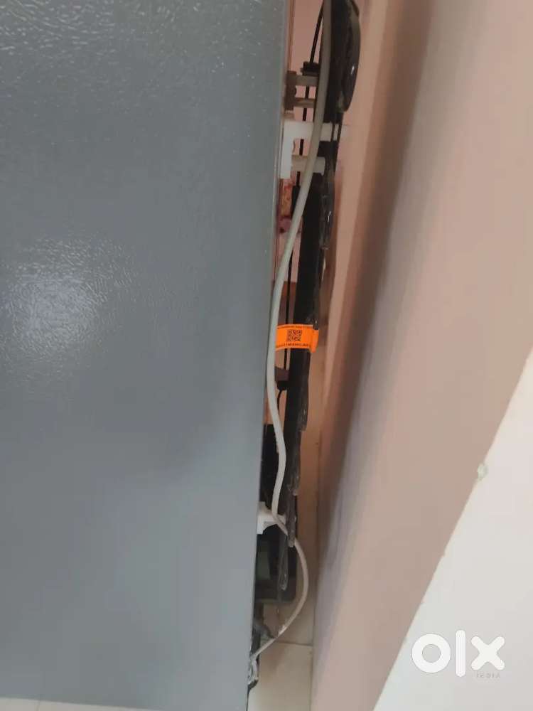 Ifb refrigerator