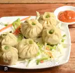 Chinese Cook