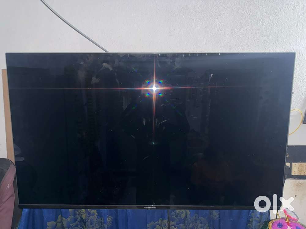 SMART LED TV 50INC