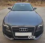 Audi A4 2008-2014 2.0 TDI Celebration Edition, 2011, Diesel