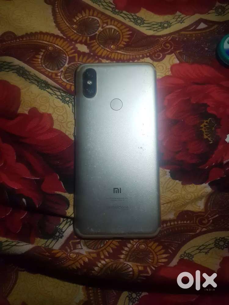 MI A2 4/64 NO EXCHANGE