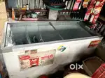 2 Fridge Dene Ahy Call Kara  350 ltr ani 500ltr cha urgent sell