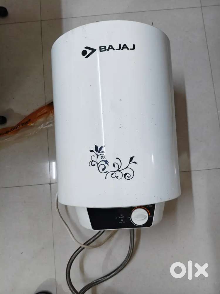 Bajaj Popular plus (15L) water heater