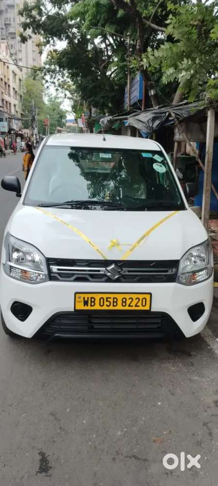 Comercial car driving job