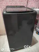 Whirlpool 7 KG Fully Automatic Washing machine in running condition