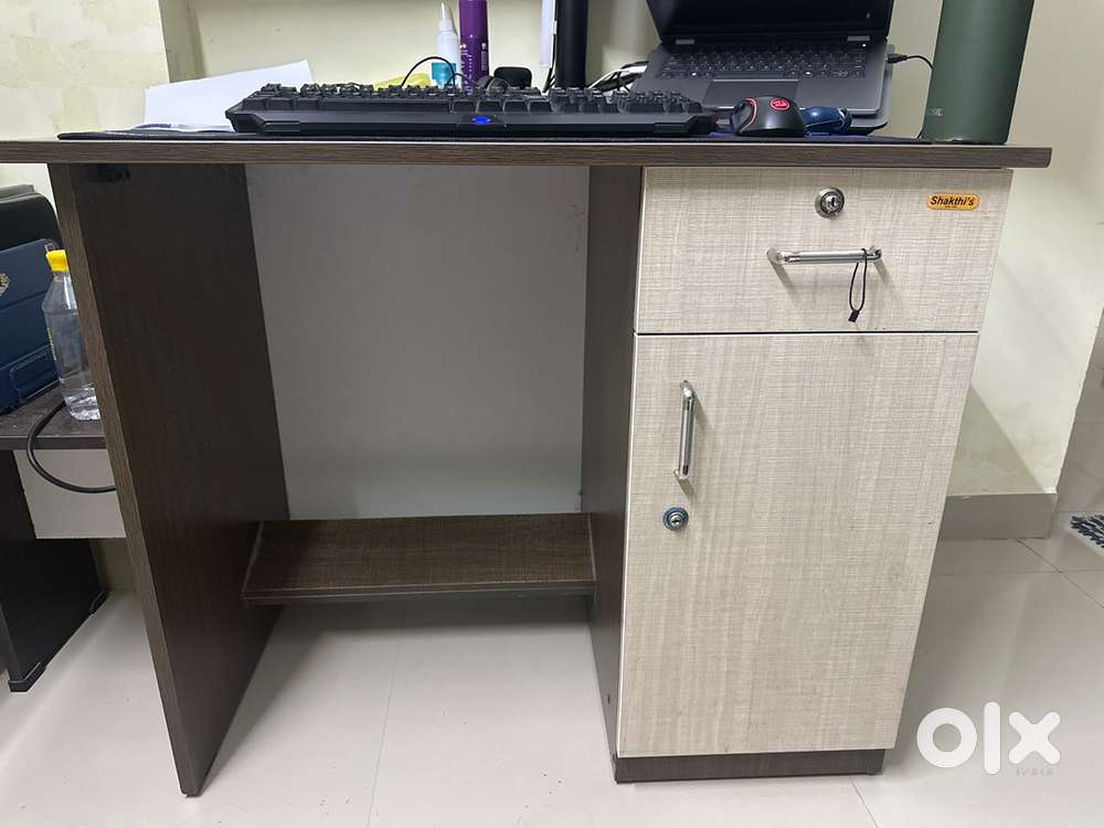 Study table