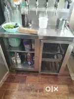 Kolhapur soda Machine 5+2