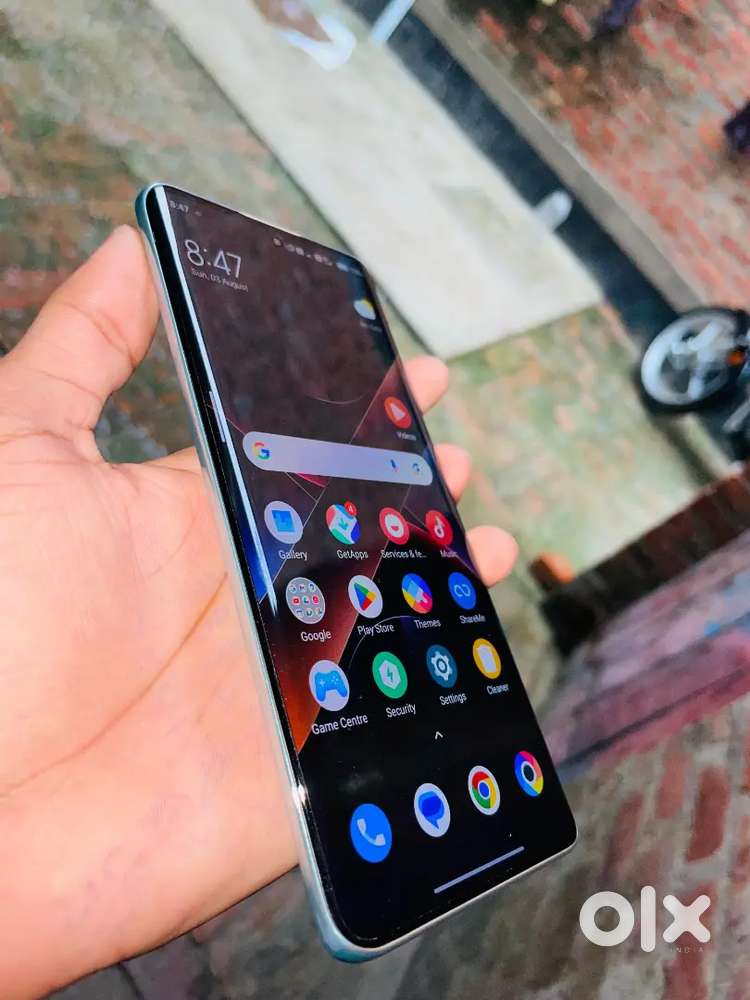 POCO X7 8+8/128