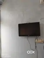 For waiter and sweeper