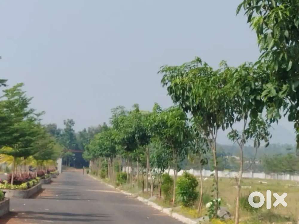 LAND FOR SALE, VUDA APPROVED.