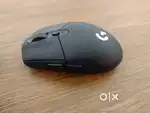Wireless Gaming Mouse - Logitech G304 (With Box and Accessories)