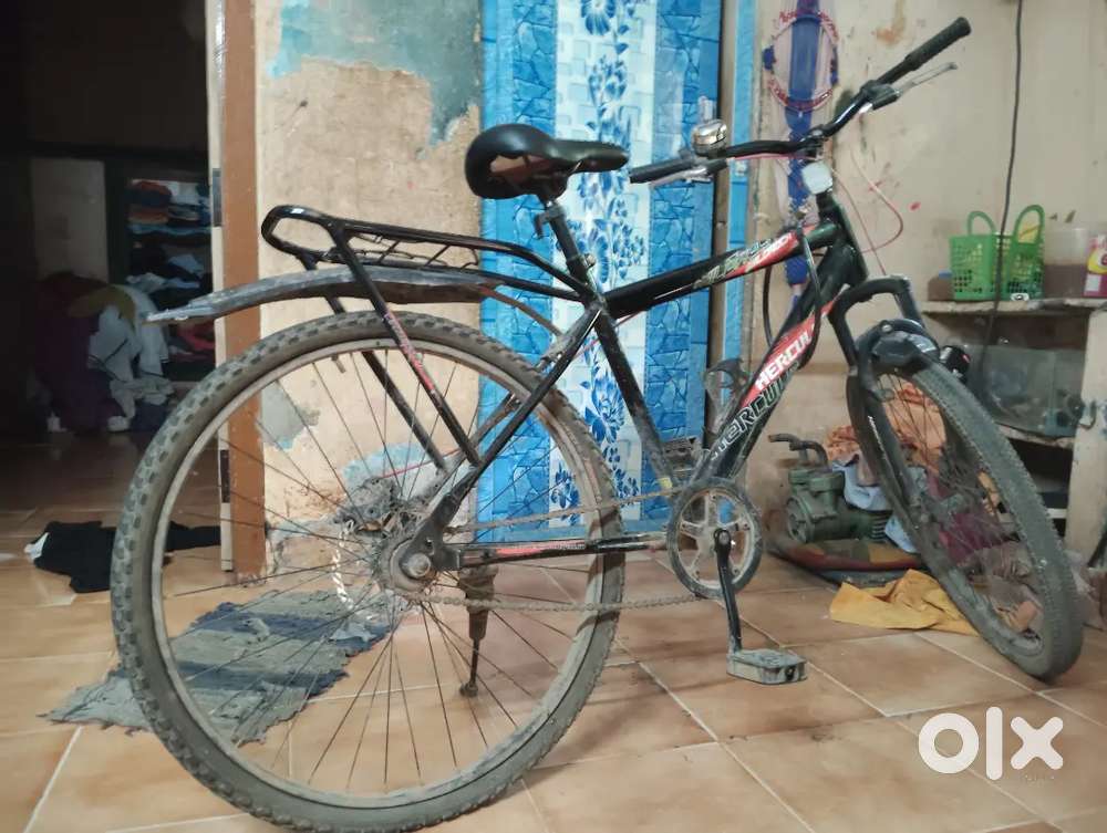 Hercules double disc