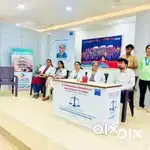 || HOSPITAL STAFF || IN LUCKNOW LOCATION