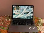 Macbook Air M1 2020 256GB 8GB RAM