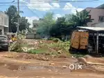 Vacant Land for Rent @ 25000