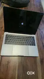 2017 Macbook pro