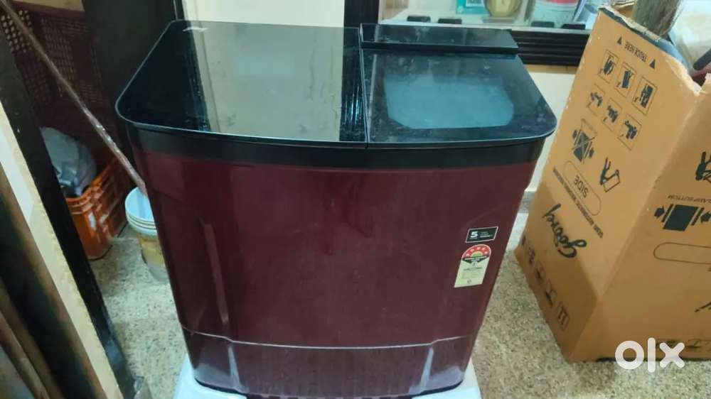 Very less used more. Worth for buying