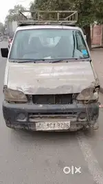 Maruti Suzuki Eeco 2011